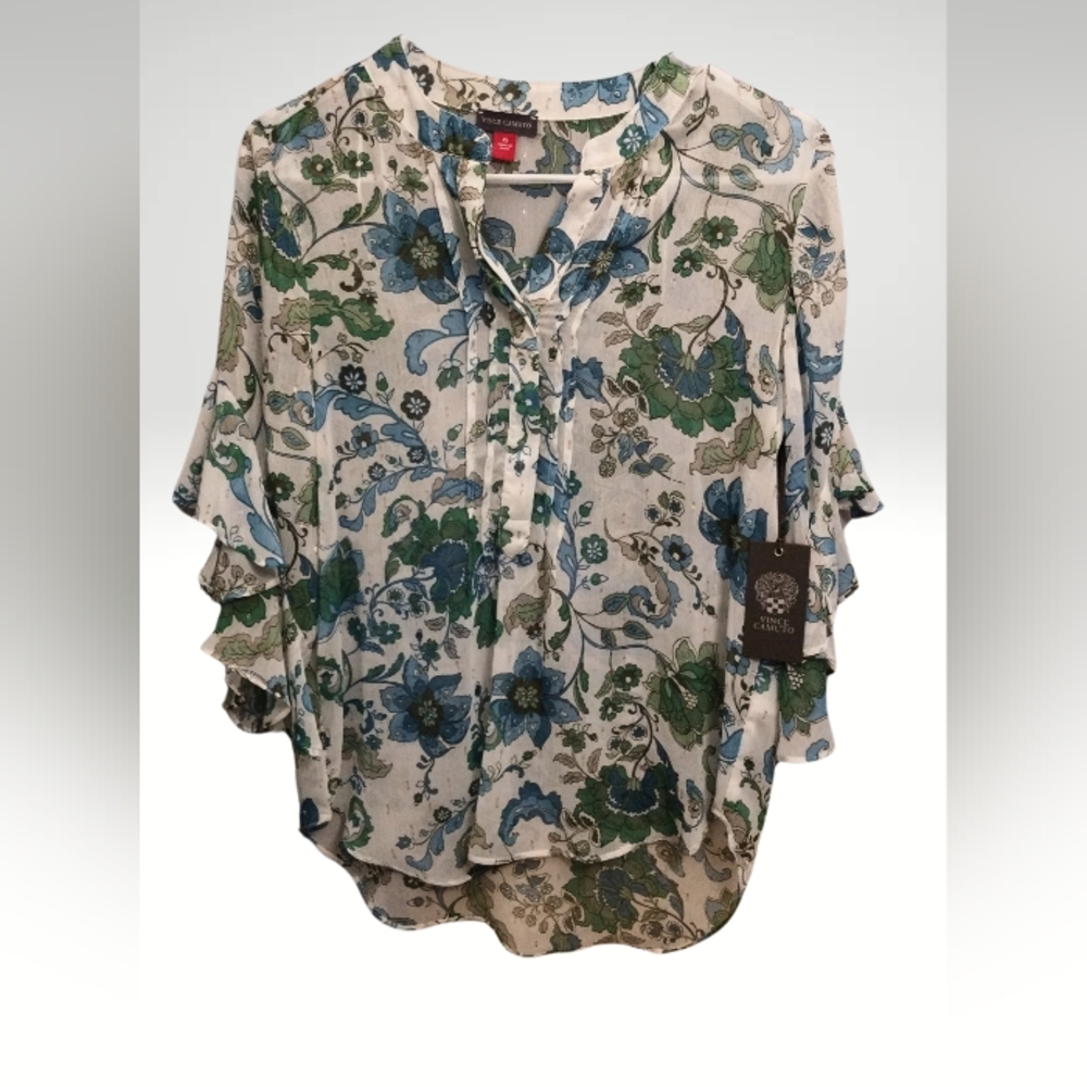 Vince Camuto blouse